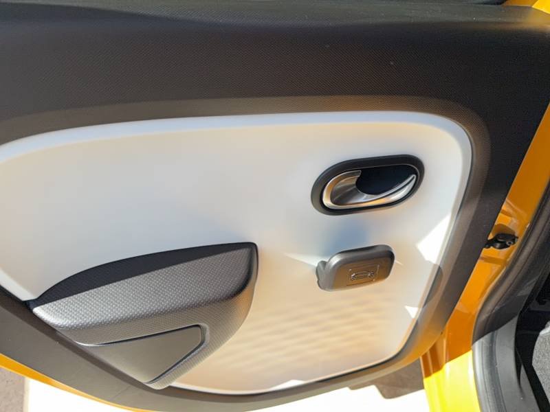 Renault Twingo - Photo 14