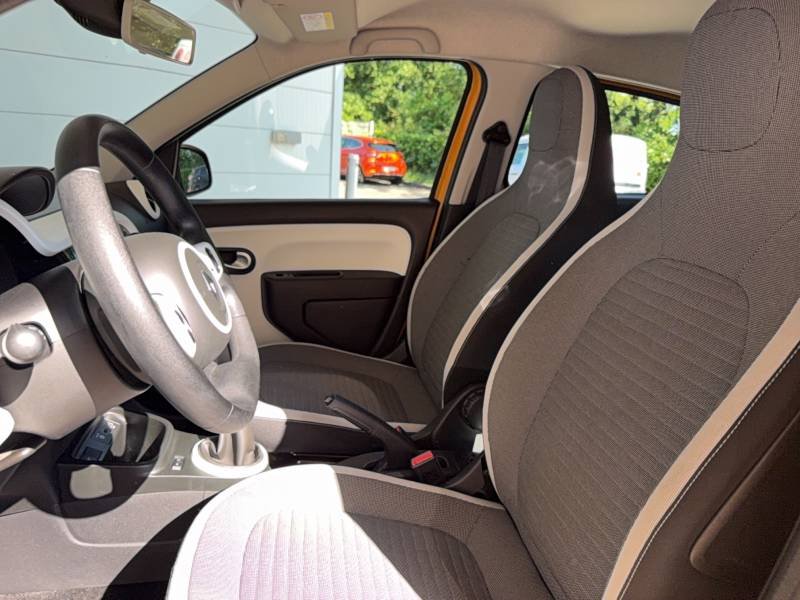 Renault Twingo - Photo 15