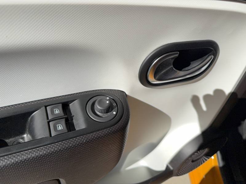 Renault Twingo - Photo 17