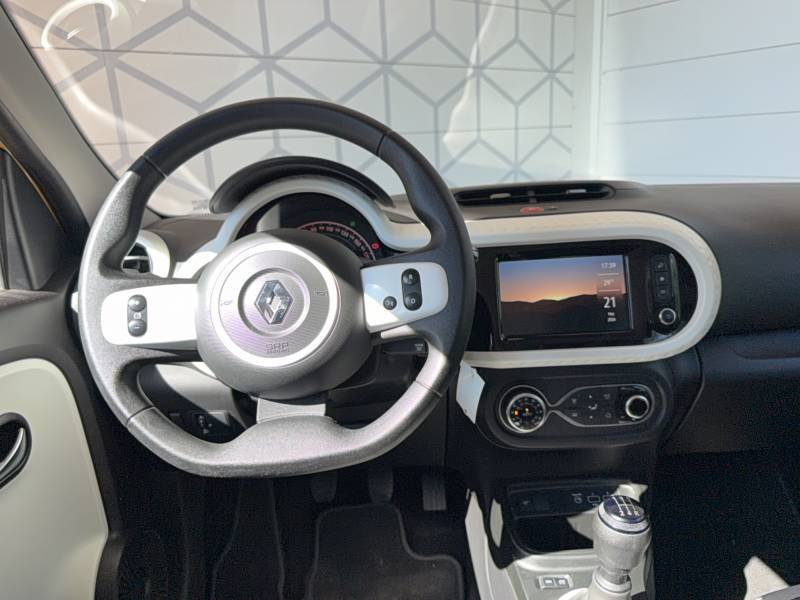 Renault Twingo - Photo 18