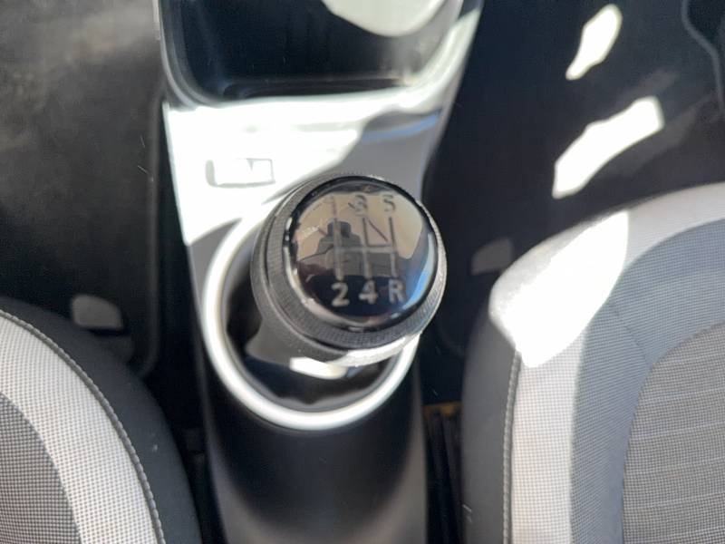 Renault Twingo - Photo 19