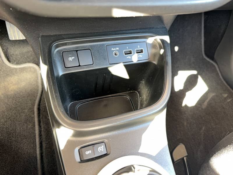 Renault Twingo - Photo 20