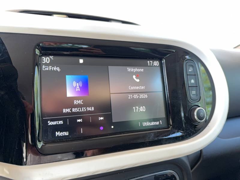 Renault Twingo - Photo 22