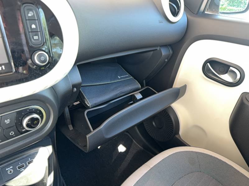 Renault Twingo - Photo 23