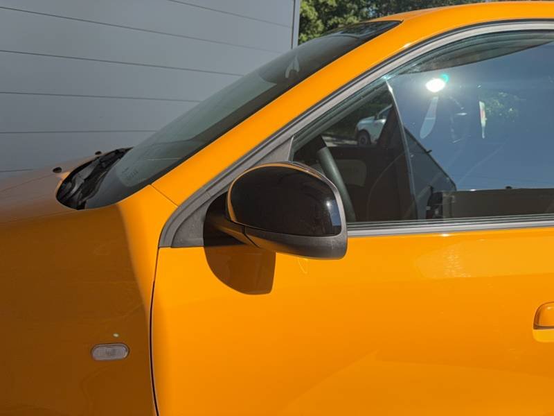 Renault Twingo - Photo 24