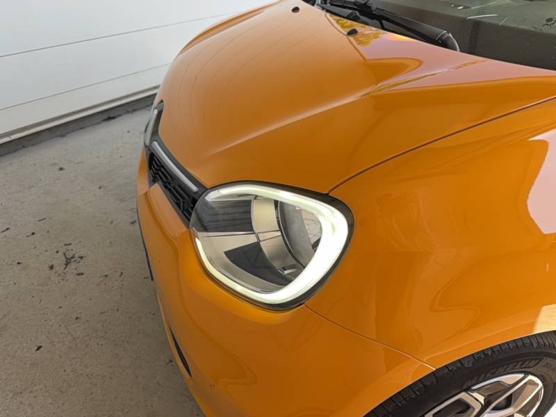 Renault Twingo - Photo 25