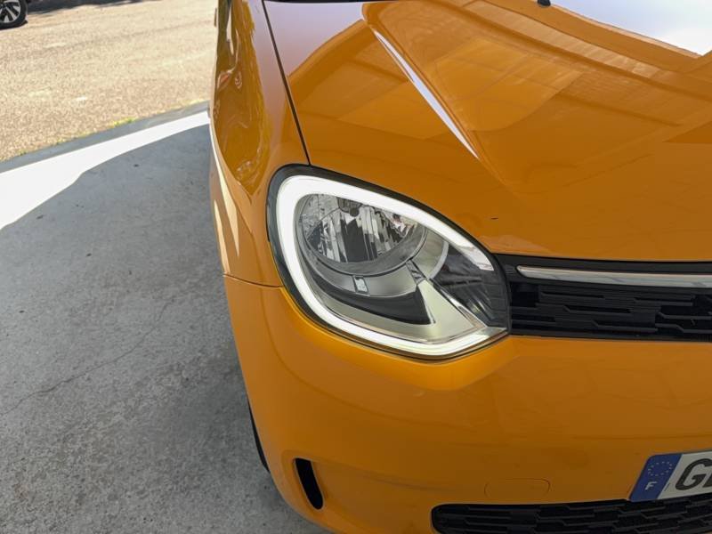 Renault Twingo - Photo 26