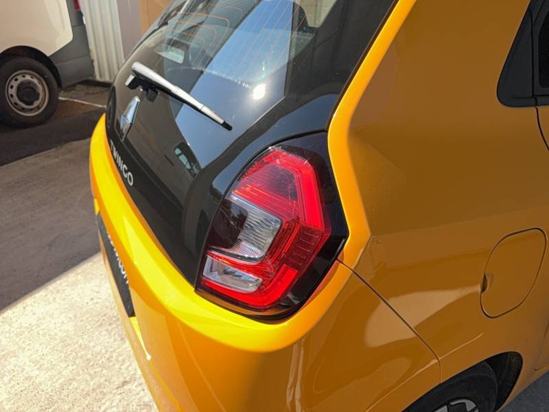 Renault Twingo - Photo 28