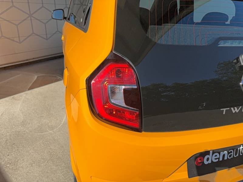 Renault Twingo - Photo 29