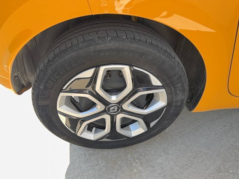 Renault Twingo - Photo 32