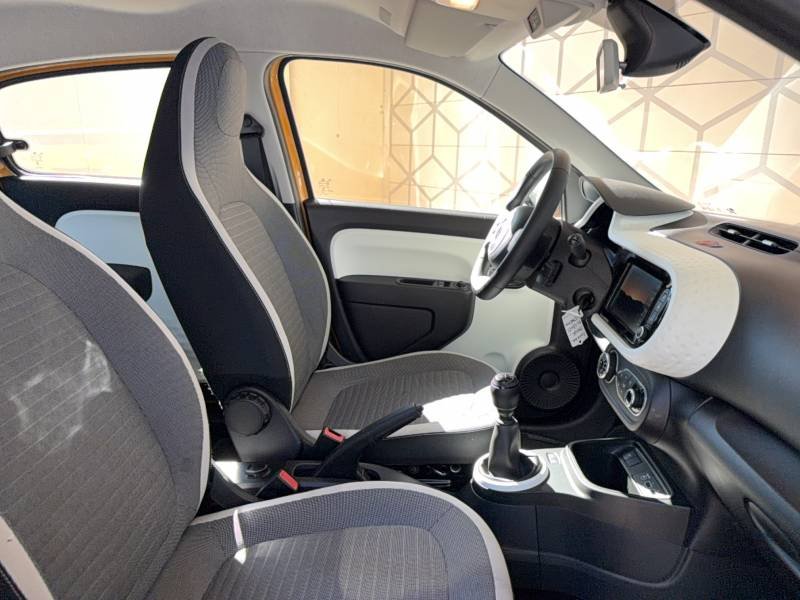 Renault Twingo - Photo 9