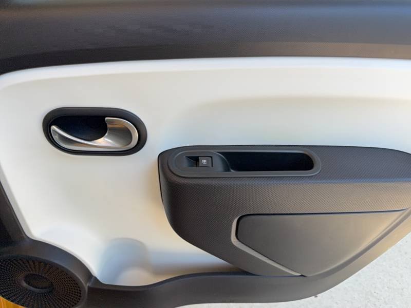 Renault Twingo - Photo 10
