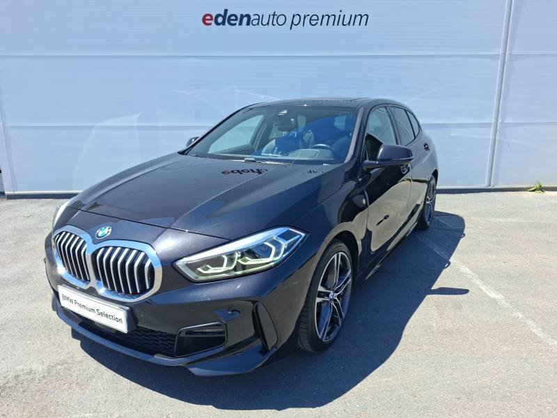 BMW Série 1