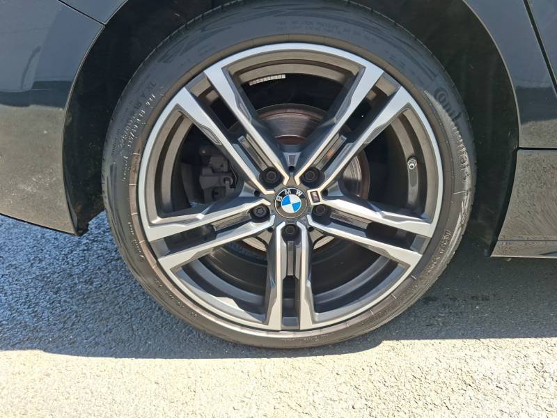 BMW Série 1 - Photo 42