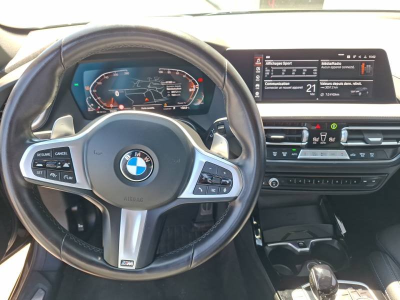 BMW Série 1 - Photo 10