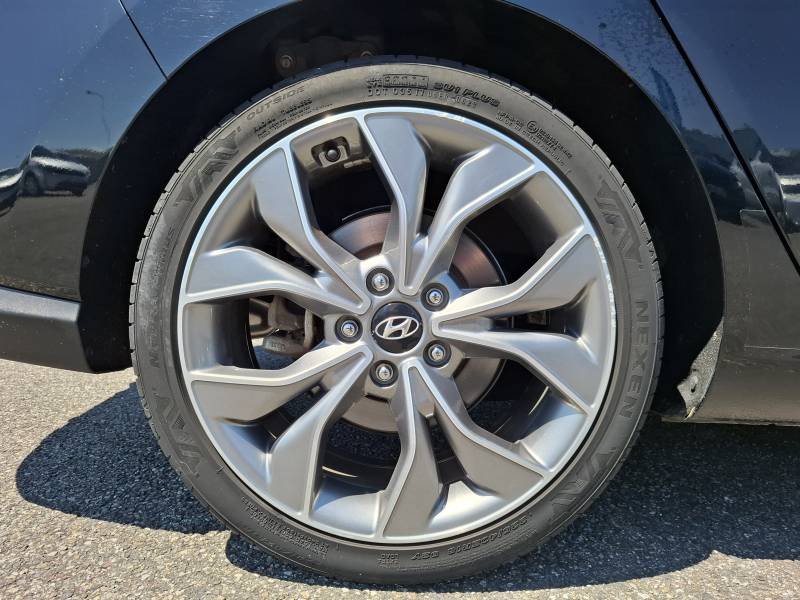 Hyundai i30 - Photo 11