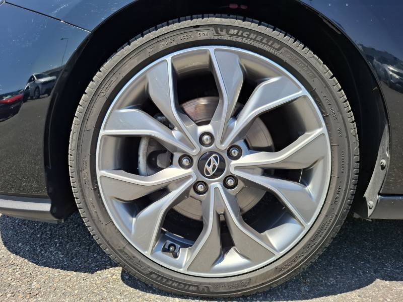 Hyundai i30 - Photo 16