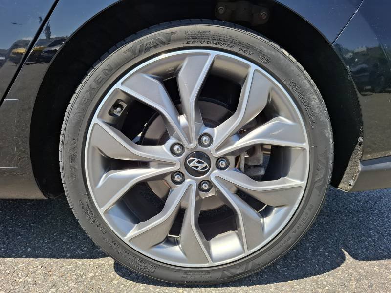 Hyundai i30 - Photo 17