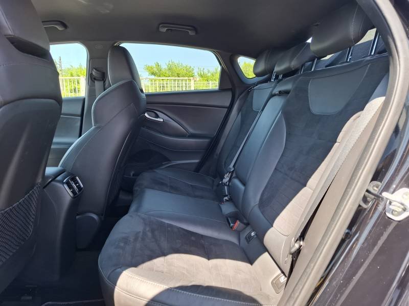 Hyundai i30 - Photo 19
