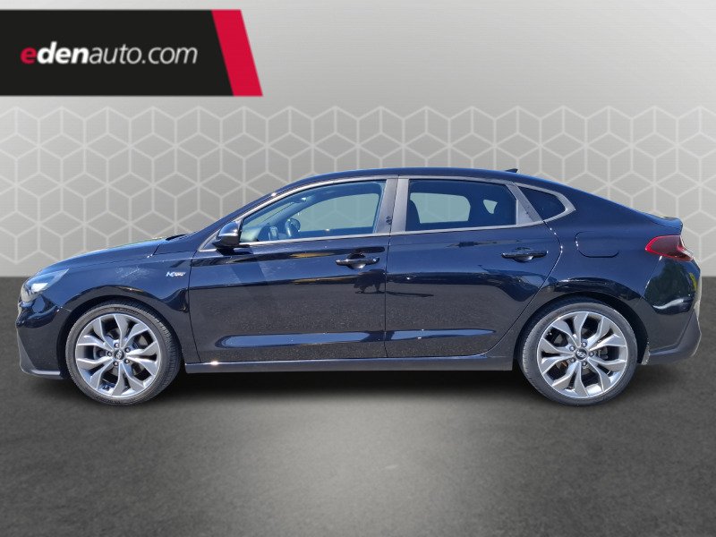 Hyundai i30 - Photo 2