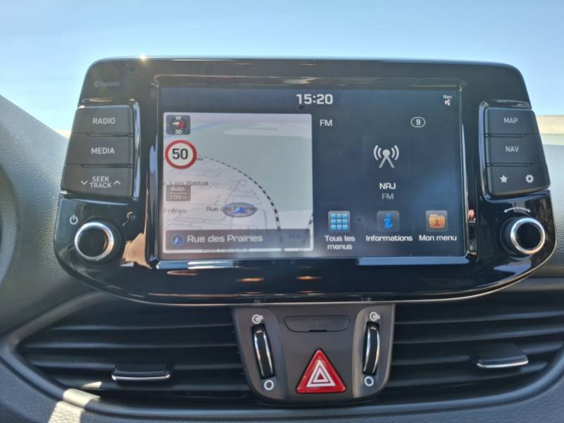 Hyundai i30 - Photo 29