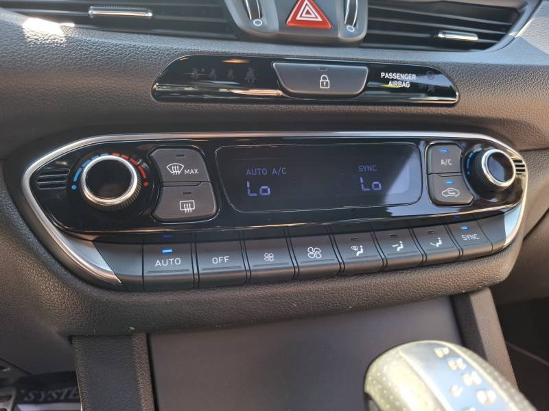 Hyundai i30 - Photo 30