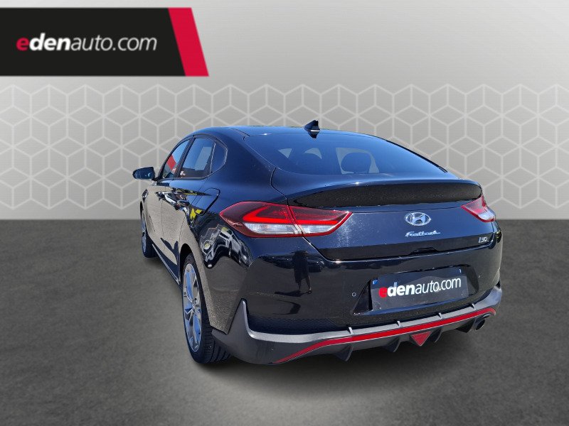 Hyundai i30 - Photo 3