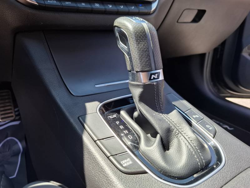 Hyundai i30 - Photo 31