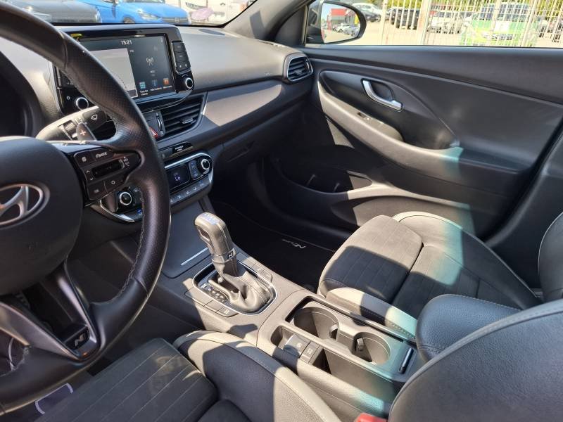 Hyundai i30 - Photo 34