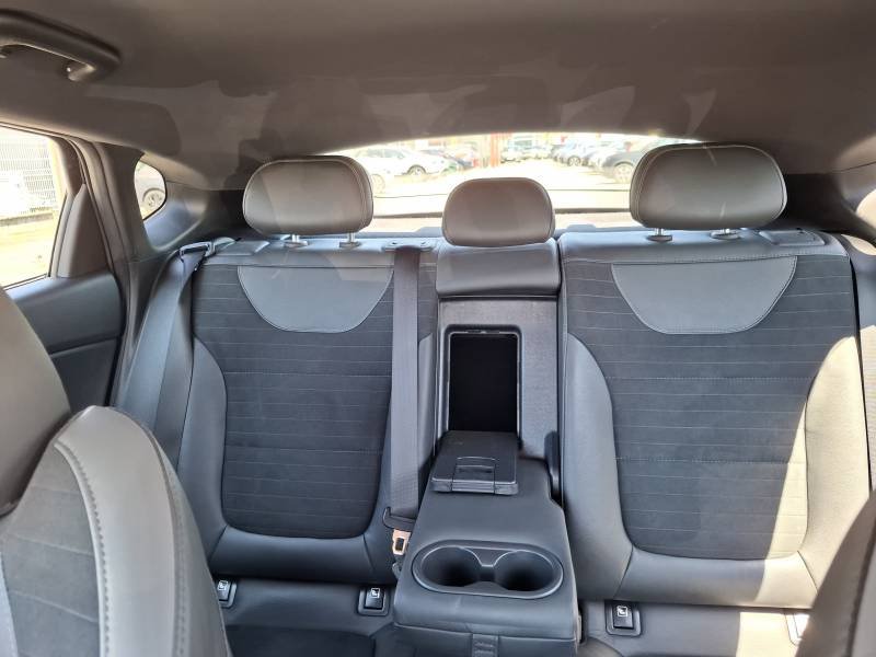 Hyundai i30 - Photo 36