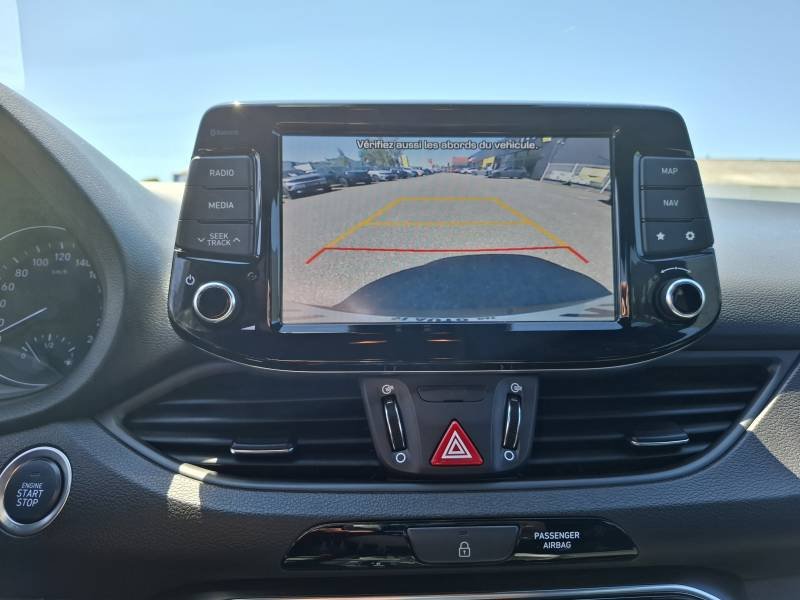 Hyundai i30 - Photo 37