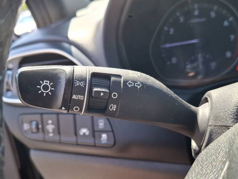 Hyundai i30 - Photo 39