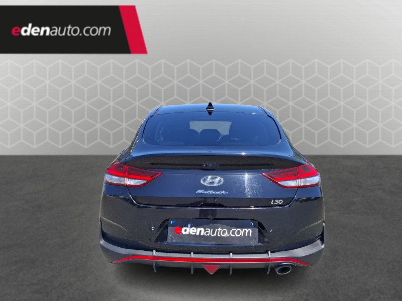 Hyundai i30 - Photo 4