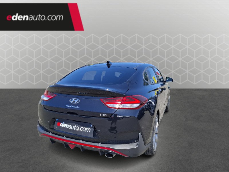 Hyundai i30 - Photo 5