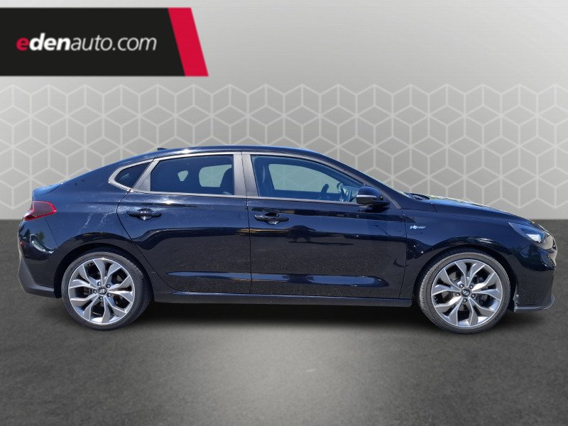 Hyundai i30 - Photo 6