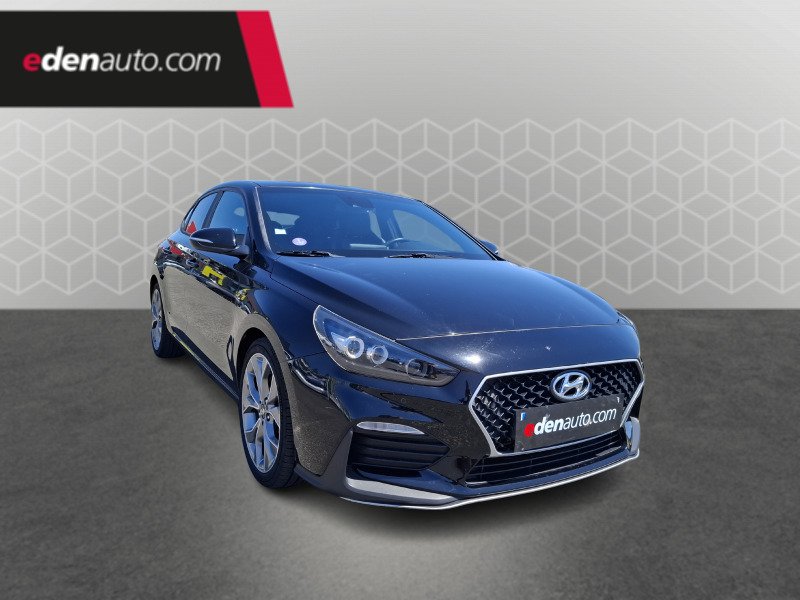Hyundai i30 - Photo 7