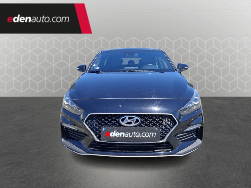 Hyundai i30 - Photo 8