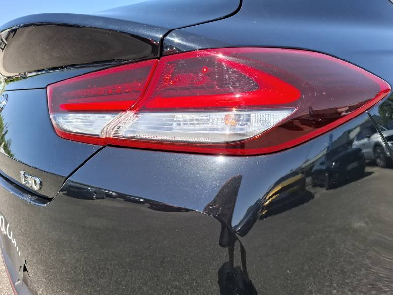Hyundai i30 - Photo 9
