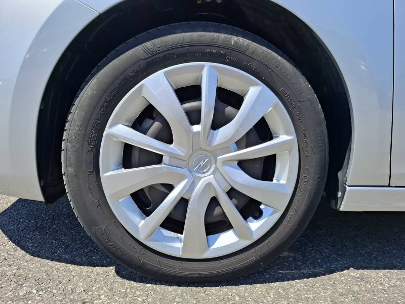 Opel Corsa - Photo 14