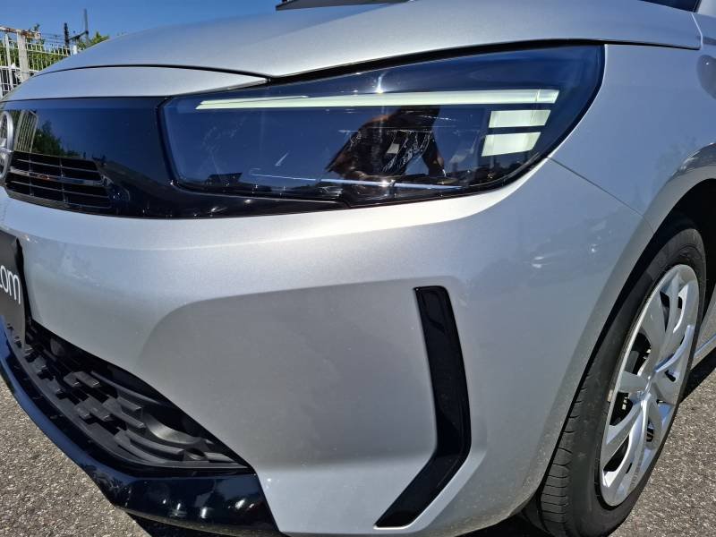 Opel Corsa - Photo 17