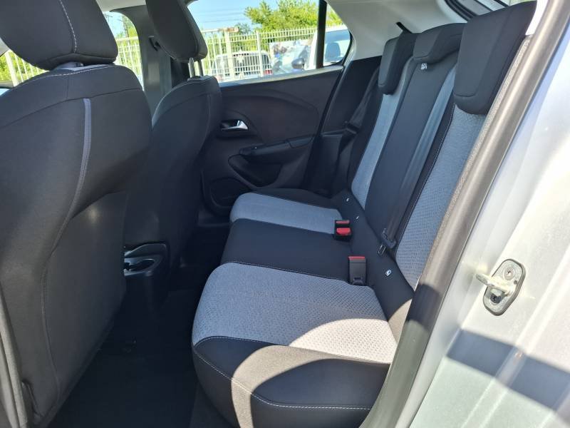 Opel Corsa - Photo 18