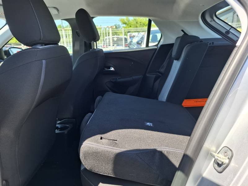 Opel Corsa - Photo 19