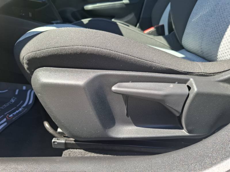 Opel Corsa - Photo 21