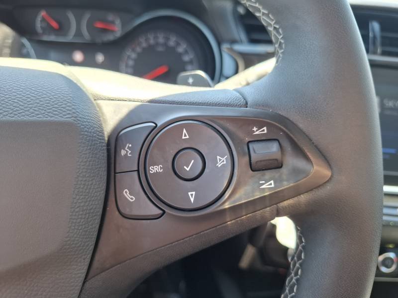 Opel Corsa - Photo 24