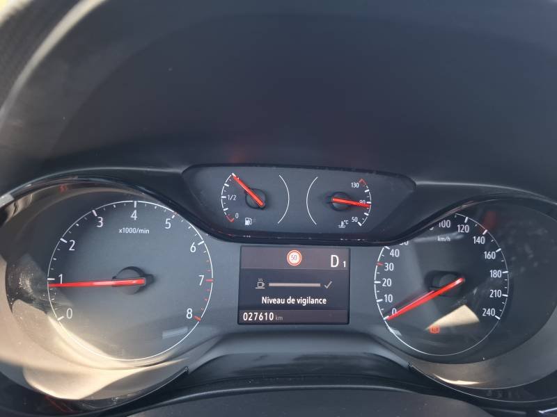 Opel Corsa - Photo 25