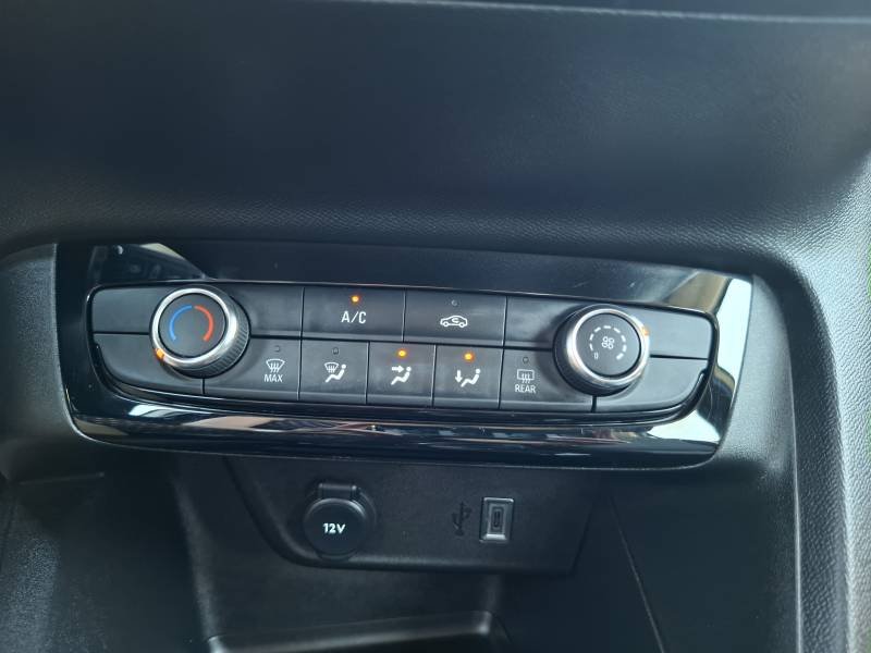 Opel Corsa - Photo 28