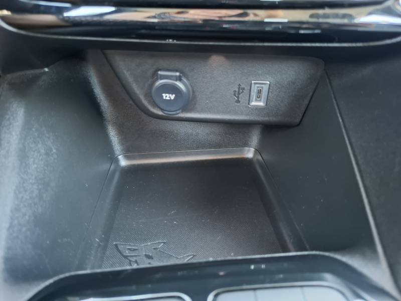 Opel Corsa - Photo 29