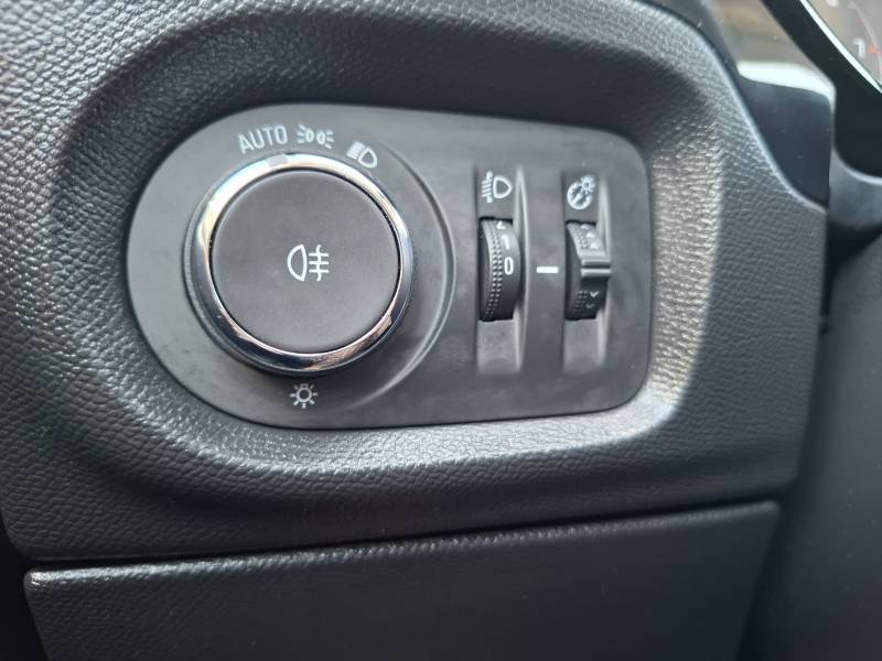 Opel Corsa - Photo 34