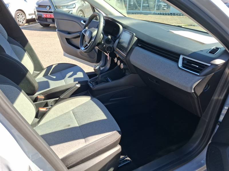Renault Clio - Photo 12