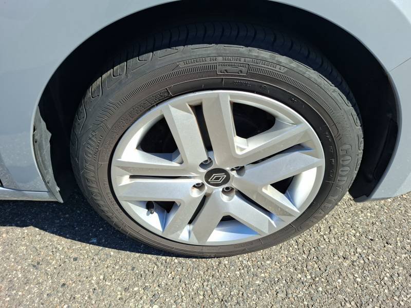 Renault Clio - Photo 13